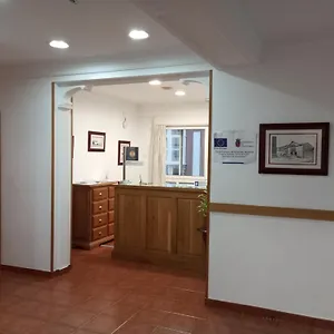 Hospedaje Magallanes Vendégház